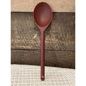 Curtis Stone Nylon Heat Resistant Kitchen Utensil Spoon